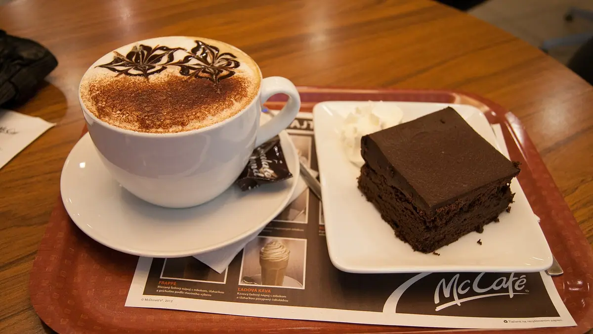 French Bakery bakes